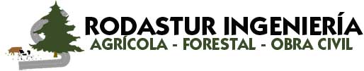 Rodastur Ingenieros Agrícola Forestal y Obra Civil en Asturias